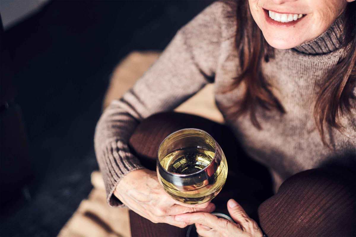 Moderate alcohol consumption may reduce fracture risk in postmenopausal&nbsp;women