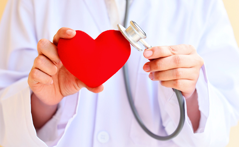 Heart disease experts dispel myths about&nbsp;cholesterol