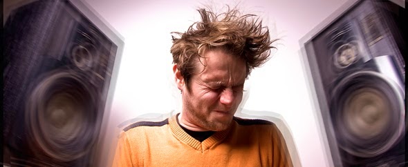 Loud music puts a billion young people at risk for&nbsp;deafness