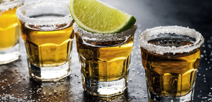 Alcohol use Increases Risk of, and Worsens,&nbsp;Osteoporosis