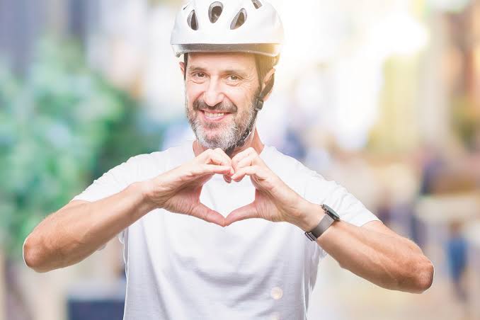 Adopting a Healthy Lifestyle can Control or Reverse Heart&nbsp;Disease