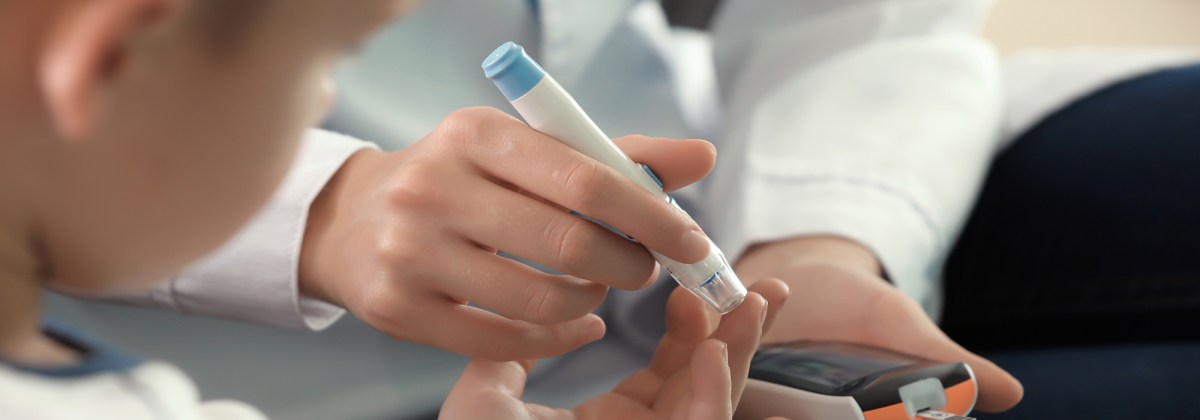 Diabetes: A Global Epidemic That We CAN&nbsp;Fix