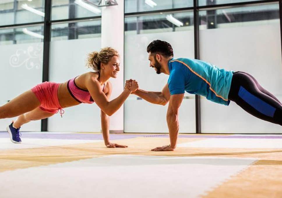 Why Sex is an Important Overall Component of a Healthy&nbsp;Lifestyle