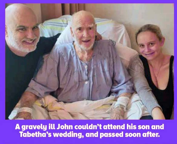 Heartbreak and healing A VOTE FOR&nbsp;LOVE!