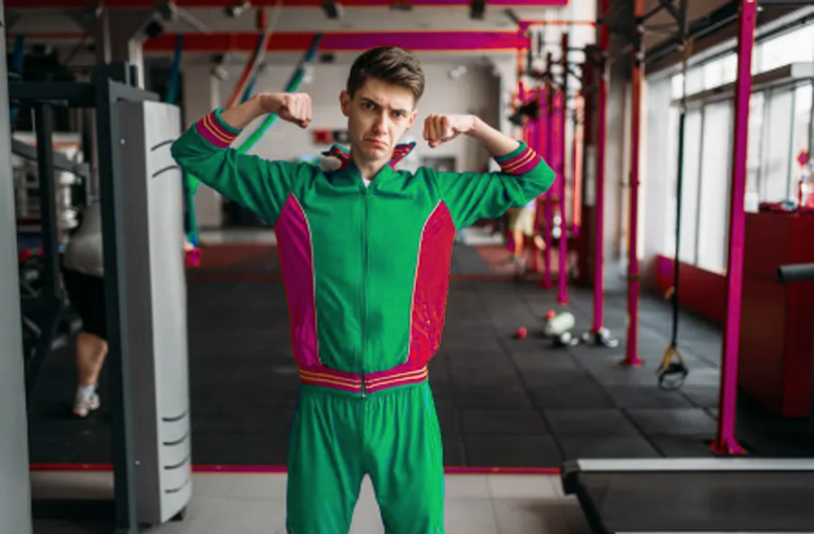 ARE YOU TIRED OF FEELING TIRED?… EVER WONDERED WHAT YOU’RE TRULY CAPABLE&nbsp;OF?