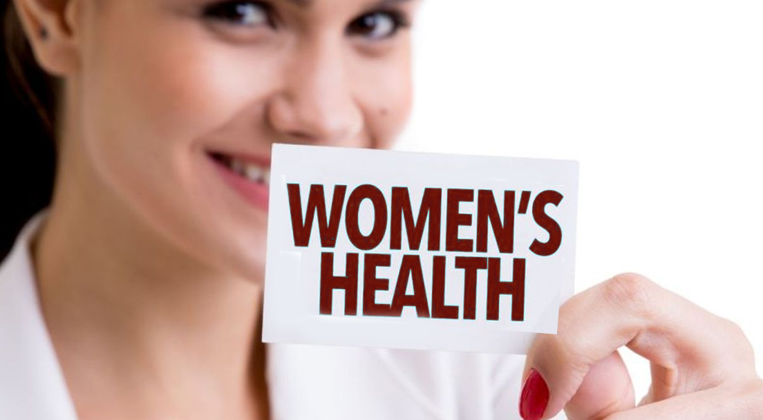 Experts discuss importance of women’s&nbsp;health