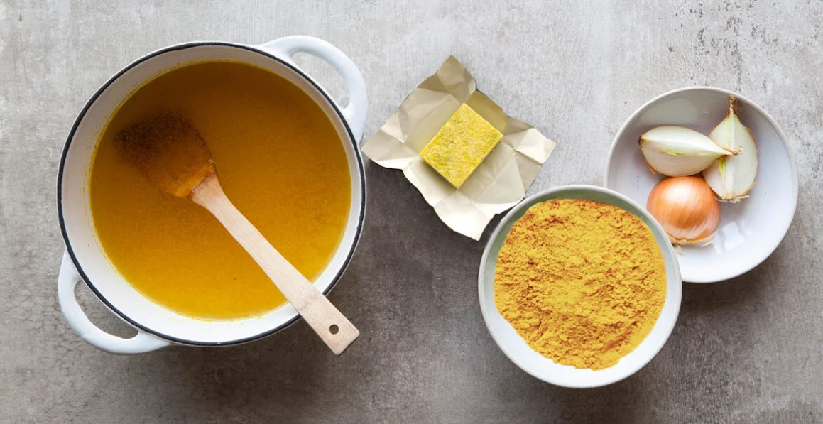 4 Current Food Trends Worth Incorporating Into Your&nbsp;Diet